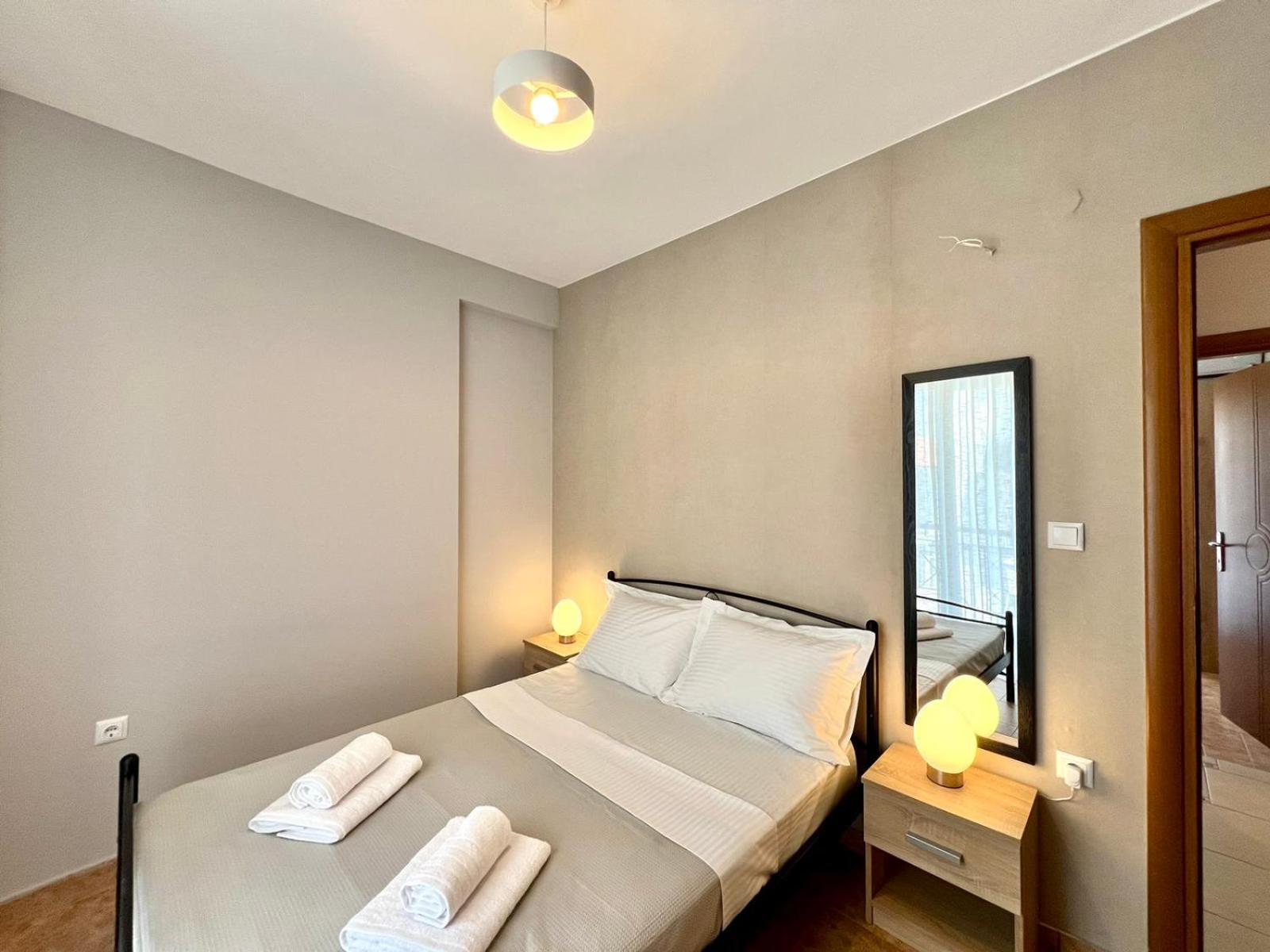 Apartment P Deluxe β4 *
