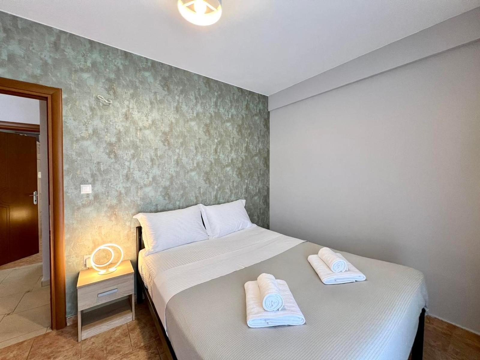 Apartment P Deluxe β4 *