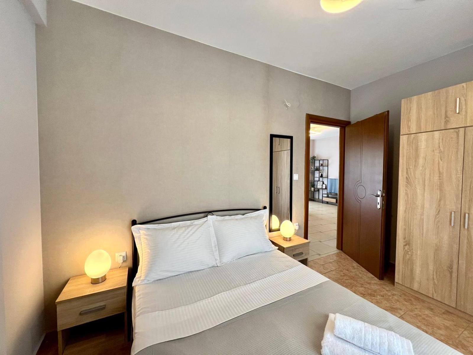 Apartment P Deluxe β4 *