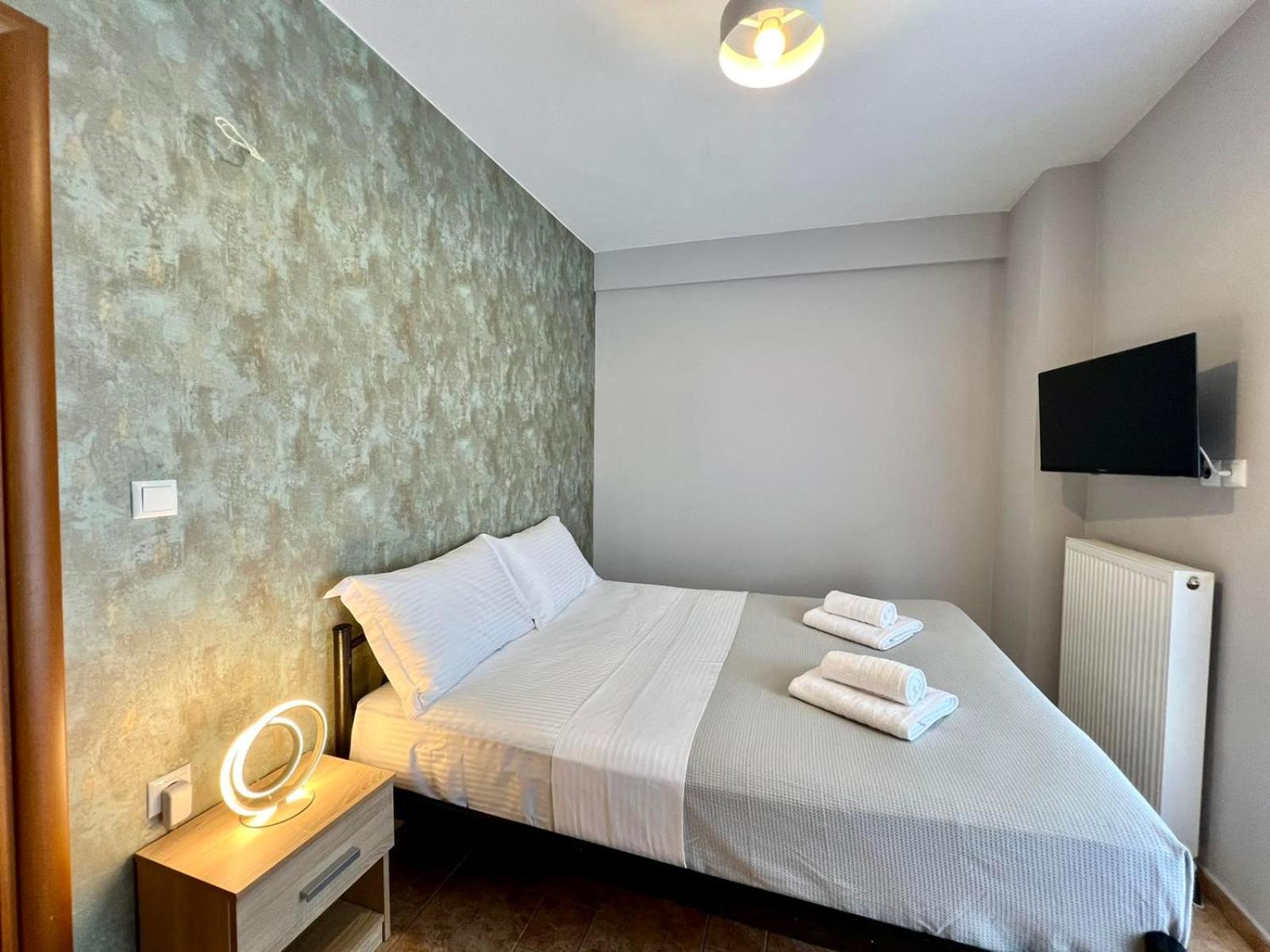 Apartment P Deluxe β4